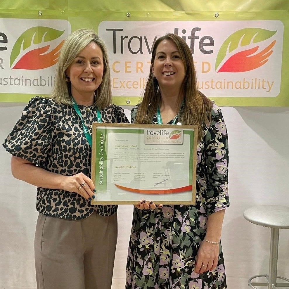 Travelife Cert