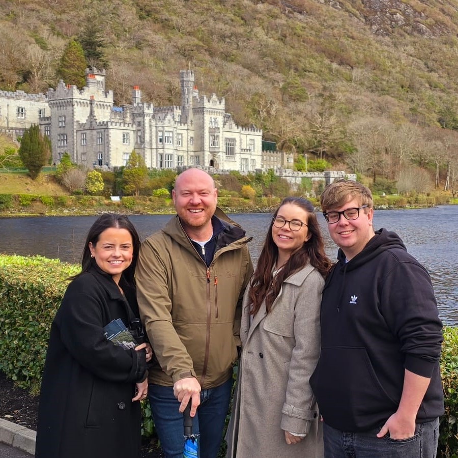 Guide FAM Galway