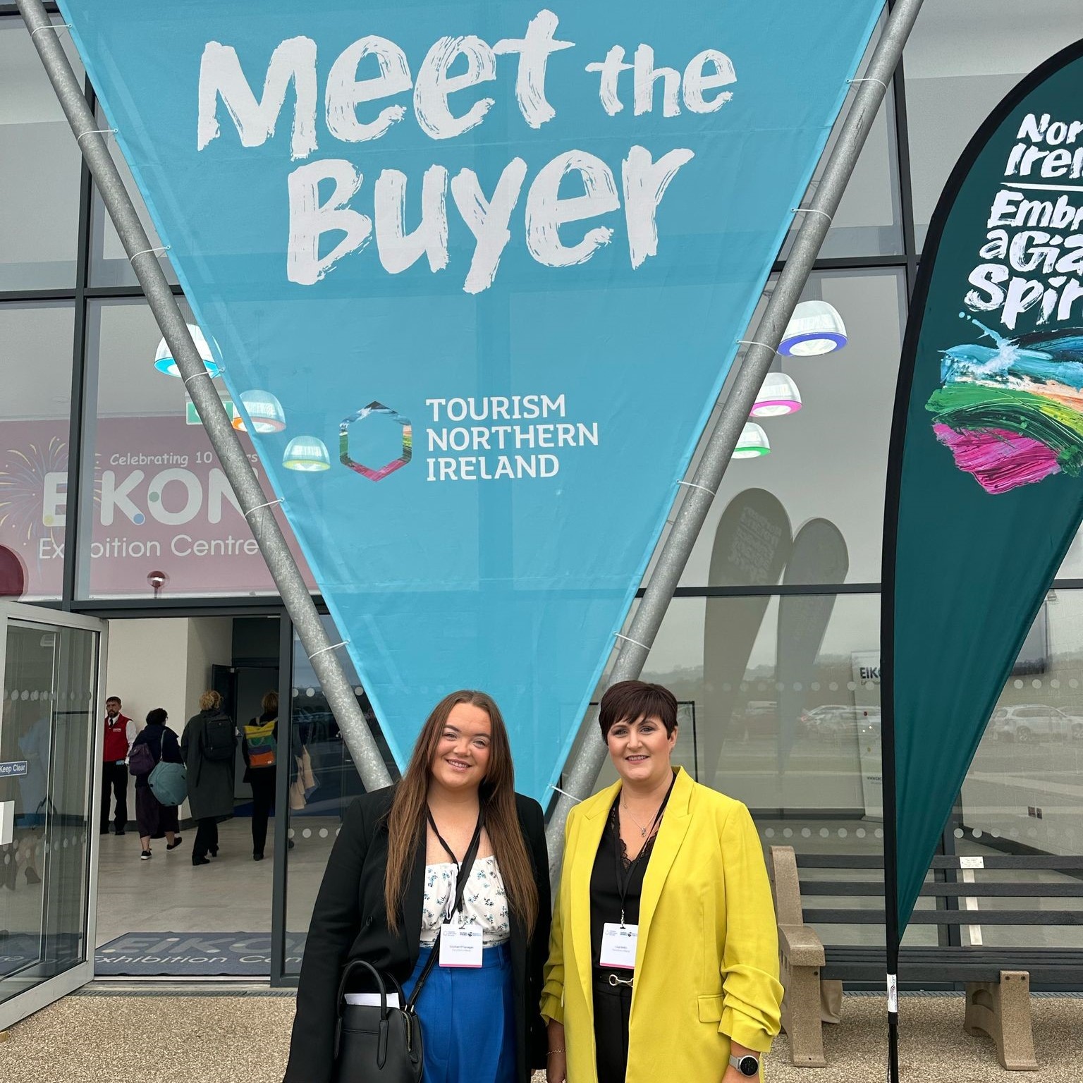 Meet the Buyer