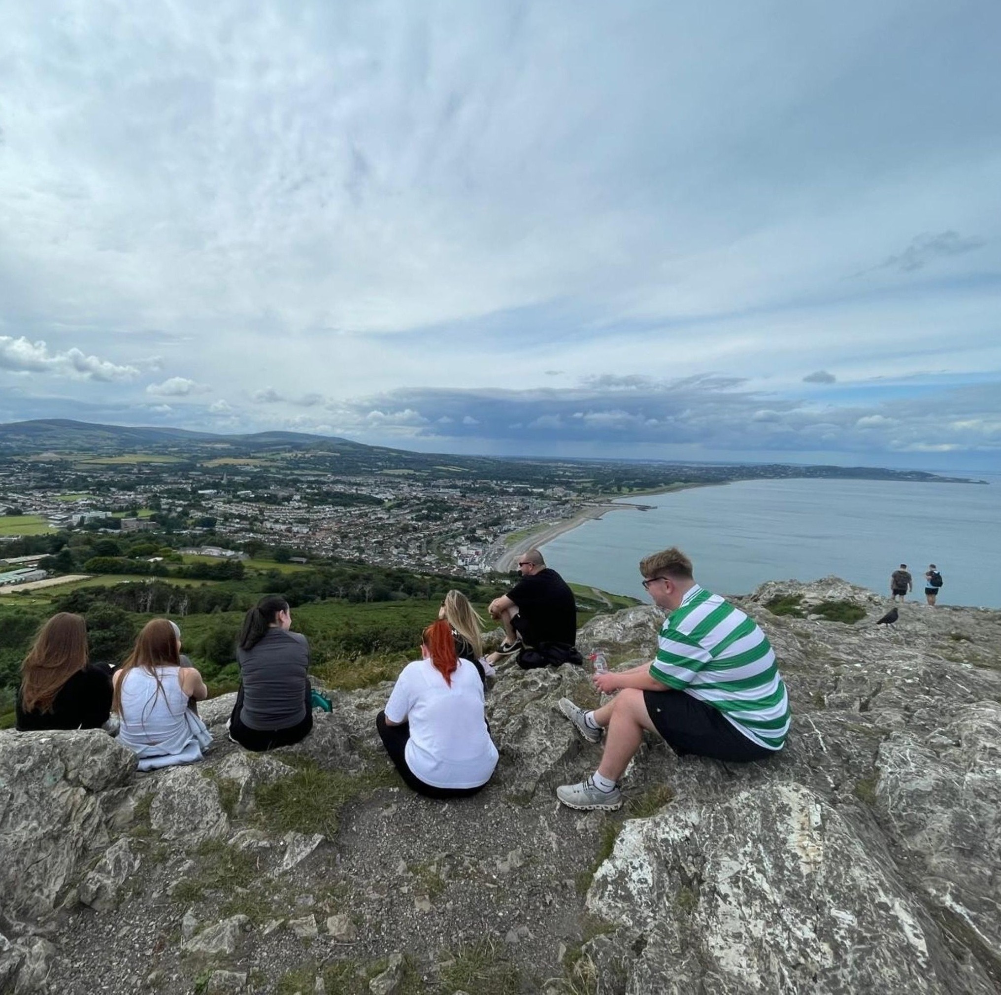Bray Head