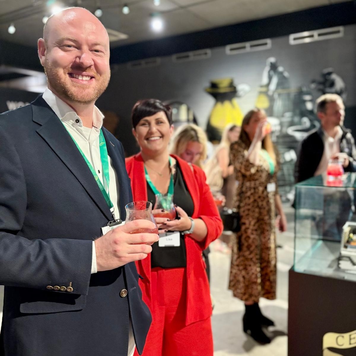 Cruise Ireland FAM 3