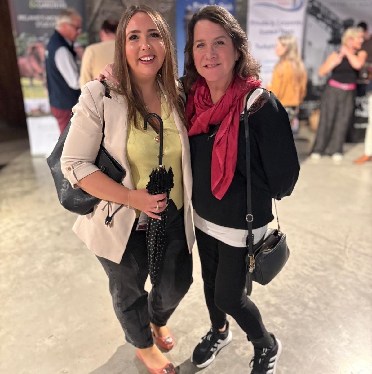 Cruise Ireland FAM 5