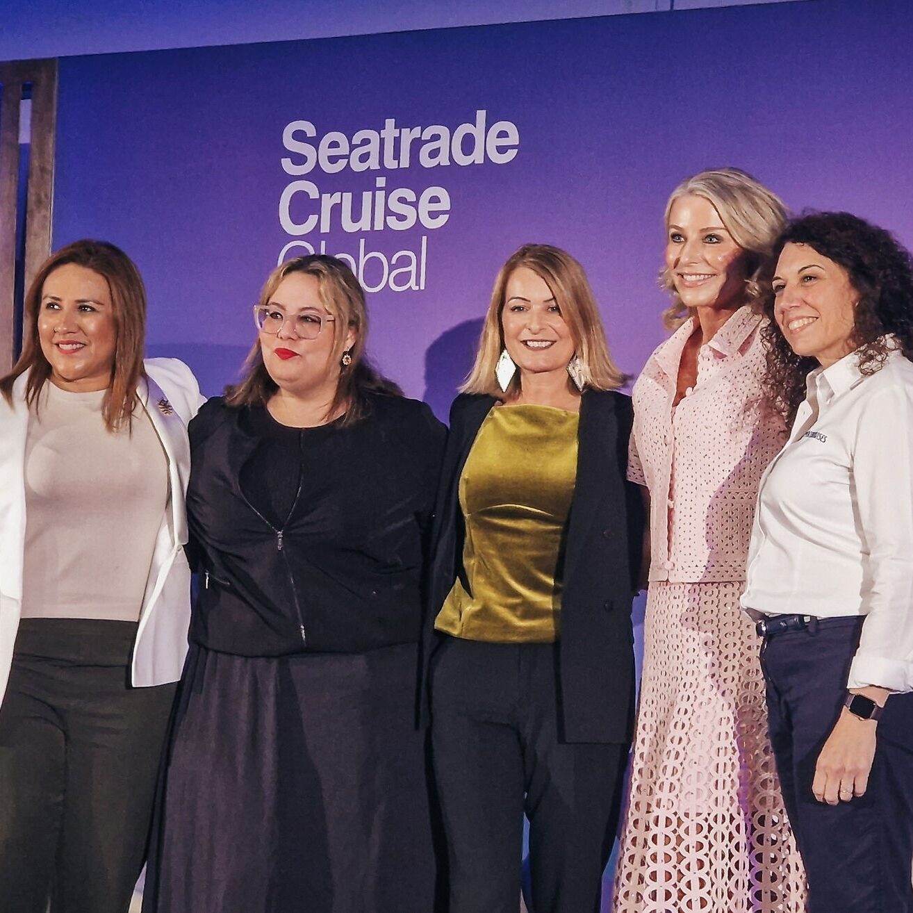 Miami panel